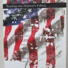 Issues Tearing our Nation's Fabric paperback book Center for Reclaiming America