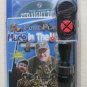 Buck Gardner Calls DOUBLE NASTY COMBO KIT-DNP duck call calling coach DVD straig