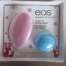 EOS Holiday 2013 Hand lotion Berry Blossom & lip balm Blueberry acai 2-pack gift