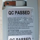 NEW Original Canon CB-2LY/E NB-6LH NB-6L Battery Charger for SD1200 S90 S95 came