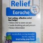 Kids Relief Earache Liquid By Homeolab Relieve mild to severe ear pain 0.85 fl o