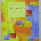 Student Viewers Guide to accompany Sol y Viento - VanPatten w FREE Sneek Peek