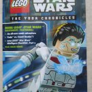 Lego Star War The Yoda Chronicles May - June 2013 issue 2 ( NO LEGO ) booket onl
