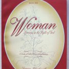 Book One Woman Precious in the Sight of God - A study of God's Design Sonna Blac