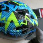 Bell The original Zoomer Spry Sport Helmet ages: 3+ blue / black kids boy bike N