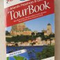 AAA TourBook Atlantic Provinces & Quebec 2008 Edition New Brunkswick New foundla