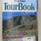 AAA TourBook Northern California & Nevada 2009 edition travel tool USA help boo