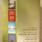 Select Editions The Wedding The Conspiracy Club Summer Harbor The Sight of the s