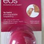 Two EOS Lip Balm Sphere Pomegranate Raspberry .25 oz ( 7 g ) EXP: 2016 Organic