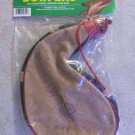 Coghlan's Bota Bag 3 liter capacity The Traditional Spanish Wine Skin 0741 NEW