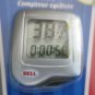 Bell EZFit Speedometer 6 functions Easy to use and intall battery included NEW b