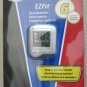 Bell EZFit Speedometer 6 functions Easy to use and intall battery included NEW b