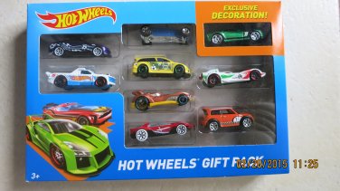 hot wheels x6999