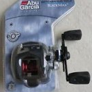 Abu Garcia Ambassadeur BLACKMAX Baitcasting Bass Fishing Reel BMAX-C Black Max