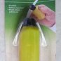 Coghlan's Mini Fan This Portable Fan Has Plastic Blades 9485 yellow coghlans NEW