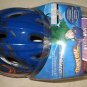 Bell Toddler Hot WheelsTrail Blazer Bike Helmet Knee & Elbow pads hotwheels NEW