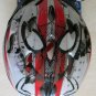 Marvel Spider-man helmet & visor Ultimate spiderman age: 5+ web shooter child