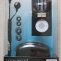 iLuv Smart Kit for iPod nano 5th voice record control music & video charge NEW