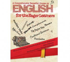 English for the Eager Learners