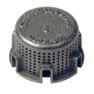QUIETSTOVE® SILENT MUTER DAMPER CAP for OPTIMUS HIKER+ MULTIFUEL BACKPACKING CAMPING STOVE