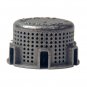 QUIETSTOVE&Acirc;&reg; SILENT MUTER DAMPER CAP for OPTIMUS HIKER+ MULTIFUEL BACKPACKING CAMPING STOVE