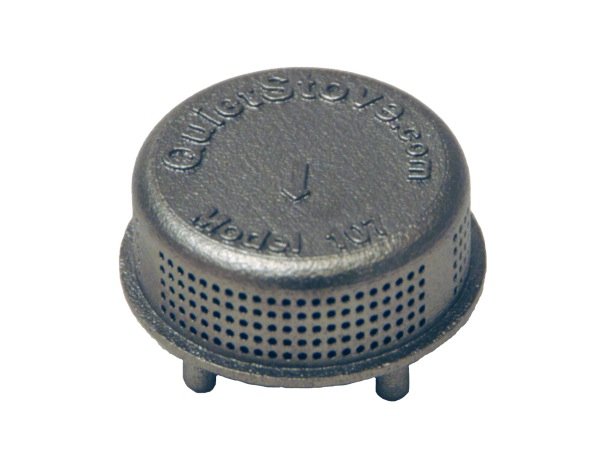 QuietStove Model 107 for MSR ドラゴンフライ QuietStove QuietStove
