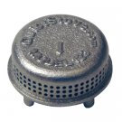 QUIETSTOVE SILENT BURNER DAMPER CAP 4 SVEA 123/123R BACKPACKING STOVE