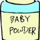 BABY POWDER