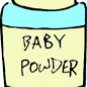 BABY POWDER