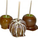 CARMEL APPLE