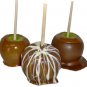 CARMEL APPLE