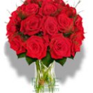 FRESH CUT ROSES