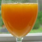 FRESH SQUEEZED ORANGE