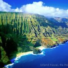HAWAIIAN PARADISE
