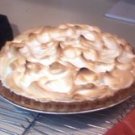 LEMON MERINGUE