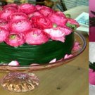 HEARTS & FLOWERS