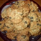 OATMEAL RAISIN COOKIE