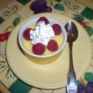 PLUM PUDDING