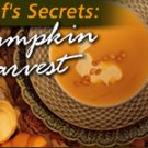 PUMPKIN HARVEST