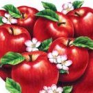 SPICED APPLES