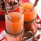 SPICED CIDER