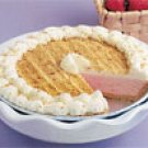 STRAWBERRY CREAM