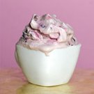 STRAWBERRY ICE CREAM