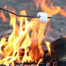 TOASTED MARSHMALLOW