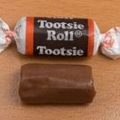 TOOTSIE ROLL