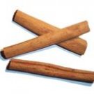 VANILLA CINNAMON