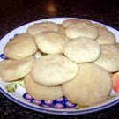 VANILLA COOKIE