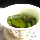 WHITE TEA & GINGER