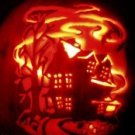 VANILLA PUMPKIN
