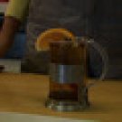 WHITE TEA & GINGER